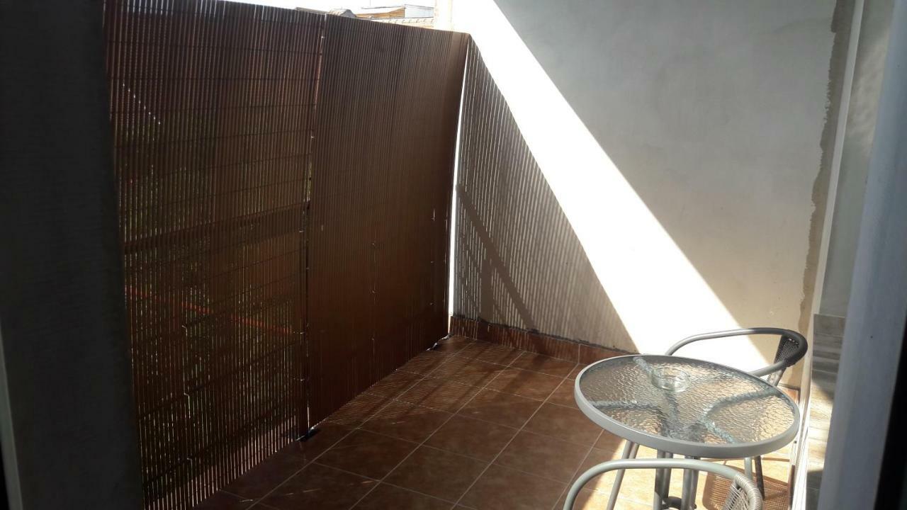 Theresia Apartment Sibiu Exteriör bild
